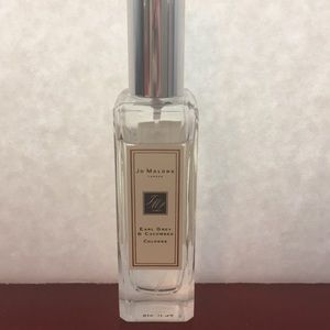 Jo Malone Earl Grey & Cucumber Cologne. 1 FL OZ